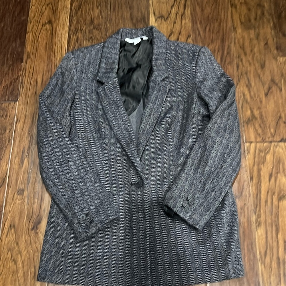 Old Navy blazer